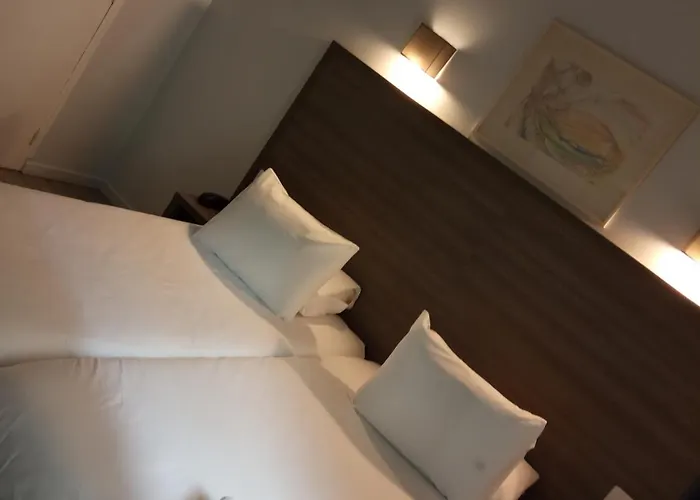 Hotel du Globe 18